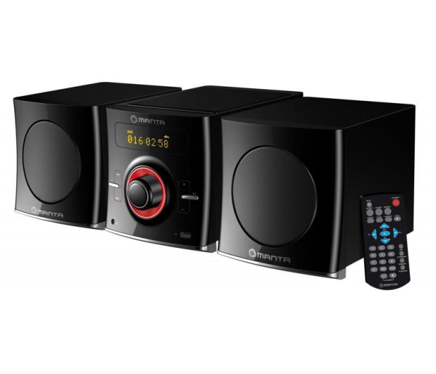 Manta MMS002BT VIVACE - 413273 - zdjęcie 2